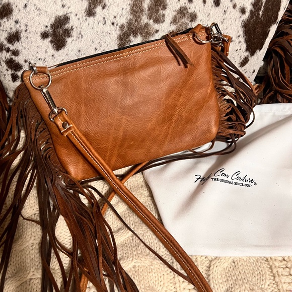 Holy Cow Couture Ranch Hand - Picture 3 of 3